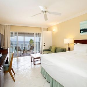 Turtle Beach By Elegant Hotels